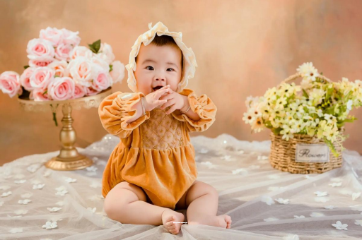 忻州四个月宝宝咳嗽小妙招